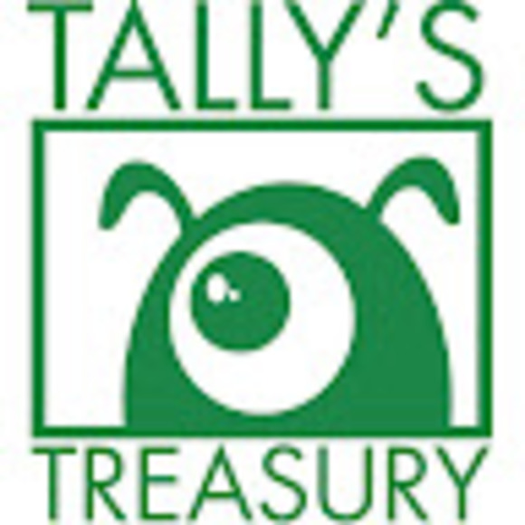 Meet your Posher, Tally - Picture 1 of 1